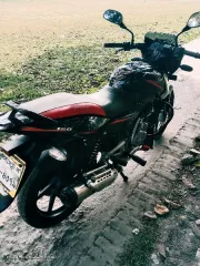 Bajaj Pulsar 150